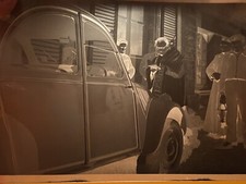 Rare négatif photo d'occasion  Grenoble-