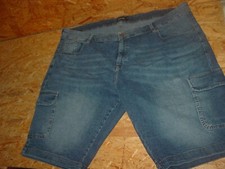 Kurze stretchjeans jeans gebraucht kaufen  Castrop-Rauxel