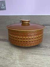 Vintage hornsea pottery for sale  WOTTON-UNDER-EDGE