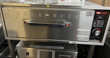 Hatco single draw for sale  LEICESTER