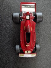 Ferrari 312 polistil usato  Castelfranco Emilia