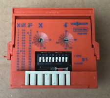 Viessmann trimatik elektronikb gebraucht kaufen  Gütersloh