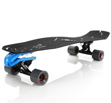 Waterborne Scorpio Carbon Complete 4 Hawgs 78a rodas de longboard gordas skate comprar usado  Enviando para Brazil