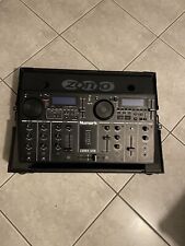 Numark cdmix usb usato  Milano