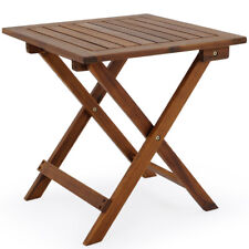 Table appoint pliante d'occasion  Chilly-Mazarin
