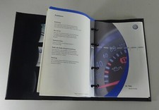 Bordmappe betriebsanleitung ha gebraucht kaufen  Jever