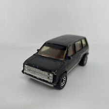 Matchbox dodge caravan gebraucht kaufen  Sassenburg