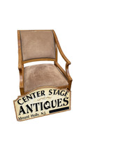 decorative arm chair for sale  Mount Holly