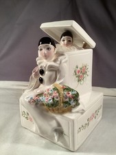 Schmid pierrot love for sale  Mansfield