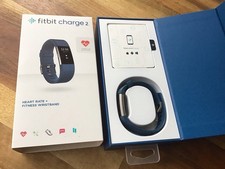 Fitbit charge heart for sale  WINDERMERE