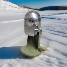 Vintage ice matic for sale  Marina