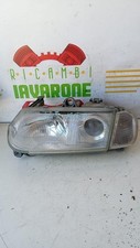 Faro anteriore sinistro usato  Italia