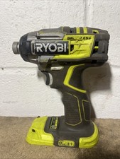 Ryobi r18idbl cordless for sale  UK