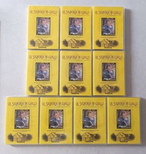 Set dvd signora usato  Italia