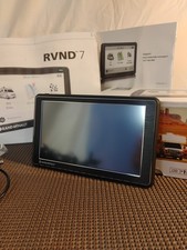 Rand mcnally rvnd for sale  Fort Gratiot