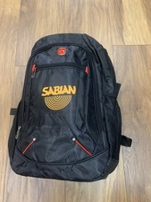 Sabian cymbals drummers for sale  UK