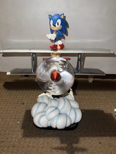 Sonic hedgehog first for sale  DAGENHAM