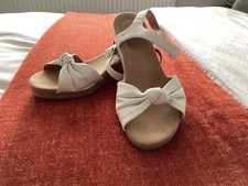 Hotter women white for sale  COVENTRY