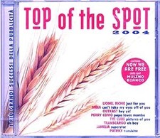 Top the spot usato  Italia