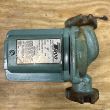 Taco 0011 flanged for sale  Wrentham