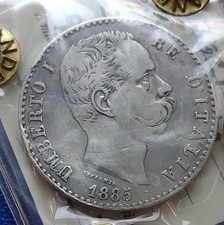 1 lire 2 usato 1 lire 2 usato  Roccabianca