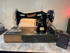 Vintage american deluxe for sale  Garner