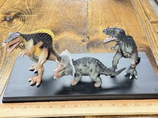 Toy major dinosaurs for sale  Pittsburgh