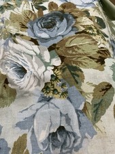 Vintage piece blue for sale  RYE