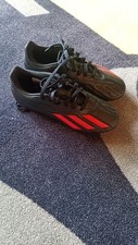Adidas fußballschuhe kinder gebraucht kaufen  Winsen