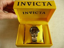 Invicta racing edition for sale  Bluffton