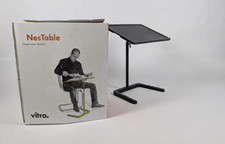 Beistelltisch nestable vitra gebraucht kaufen  Schüttorf