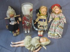 Lot vintage ethnic for sale  Copiague
