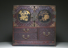 Antique japanese kodansu for sale  Lansdale