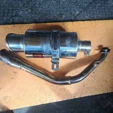 Lextek stainless steel for sale  CHIPPENHAM