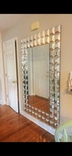 modern floor mirror for sale  Spring Hill