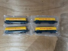 Gauge shell covengas for sale  LONDON