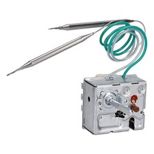 Thermostat heisswasser ego gebraucht kaufen  Allenfeld, Boos, Hargesheim