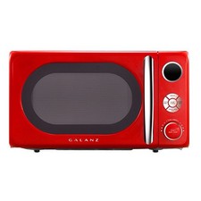 Galanz glcmka07rdr microwave for sale  Los Angeles