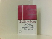 Pfeifen unwahrscheinliche gesc gebraucht kaufen  Berlin