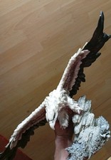 Figur statur adler gebraucht kaufen  Oberhausen