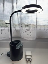 Ikea schreibtischlampe brunbag gebraucht kaufen  Berlin