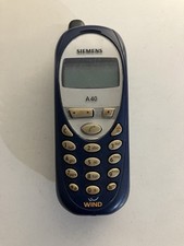 Telefono cellulare siemens usato  Italia