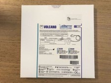 Usado, Fio guia de pressão Volcano Corp 10185P Verrata PLUS - ponta reta - 0,014" x 18 comprar usado  Enviando para Brazil