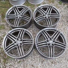 Wheelworld wh12 alufelgen gebraucht kaufen  Schwabmünchen