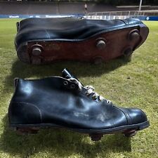 Vintage fußball schuhe gebraucht kaufen  Berlin