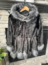 Faux fur small for sale  Minneapolis
