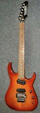 Guitare electrique hamer d'occasion  Strasbourg-