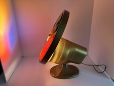 Vintage motorized rotating for sale  Ontario