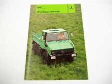 Mercedes benz 1000 gebraucht kaufen  Merseburg