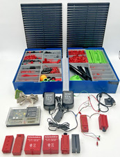 Fischertechnik spare parts for sale  Ferndale